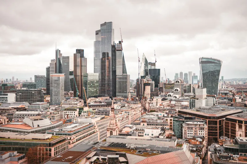 The Capital Gatekeeper: How London's Commissioning Grip Is Narrowing British Television