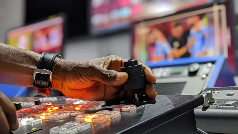Heard and Seen: The Quiet Transformation of Accessibility in British Broadcasting