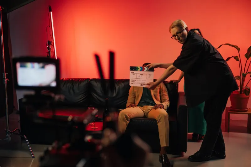 Lost Behind the Camera: Why British Television Is Failing Its Emerging Directors
