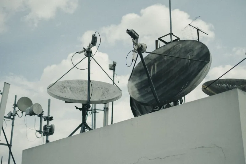 Once Britannia Ruled the Airwaves: The Fading Reach of British Television Abroad