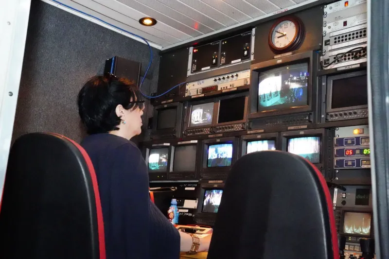 One Episode at a Time: Why Broadcasters Are Betting on the Weekly Wait