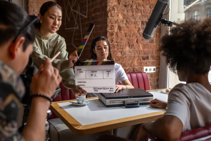 Paying the Price: How the End of Unpaid Labour Is Forcing British Television to Rethink Its Talent Pipeline