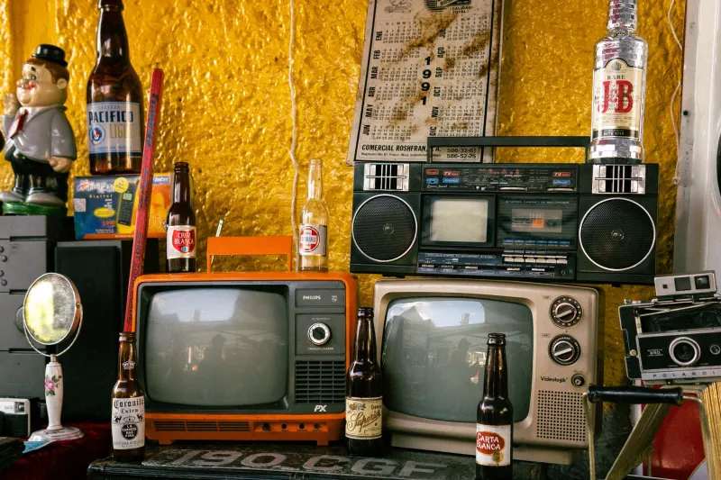 Rewind to Win: The Calculated Gamble Behind British Television's Nostalgia Obsession