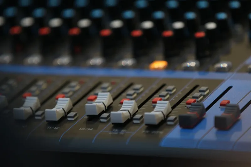 Sound and Vision: Why Music Supervisors Are the Hidden Architects of British Television
