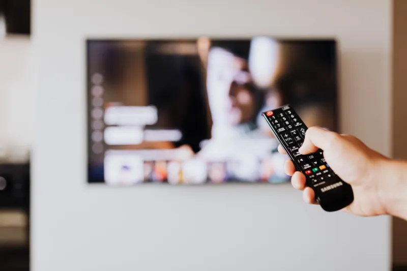 Too Much of Everything: How British Broadcasting's Content Glut Is Leaving Audiences Adrift
